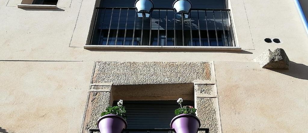Apartamento Zocailla Suite, Гата — фото 1
