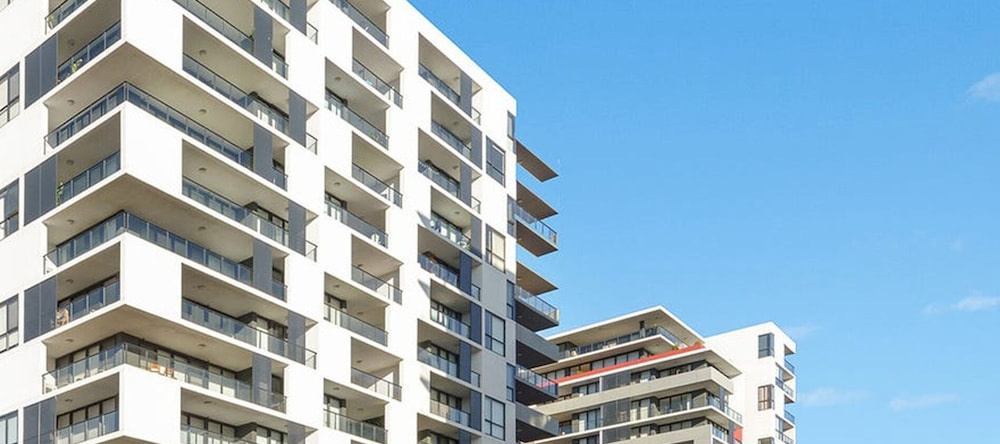 Wollongong CBD Ocean View Apartment, 伍伦贡 — 照片 1