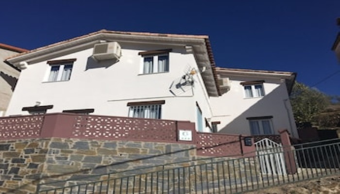 Casas Rurales Prunus Avium, 卡米诺莫里斯科 — 照片 1