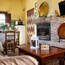 Casa Rural El Lebrillo, 埃尔布尔戈 — 照片 3