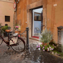 Hisuiterome, Rome — photo 4