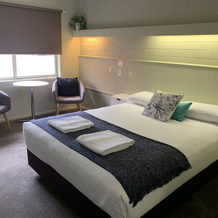 Finley Country Club Hotel Motel, 芬利 — 照片 2