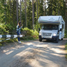 Bjorsbo Forest & Lake Hideaways, 格努舍 — 照片 2