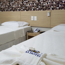Max Hotel, Arcoverde — photo 5
