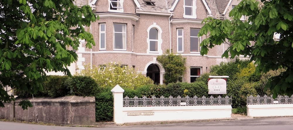 The Rosemont, Buckland Monachorum — photo 1