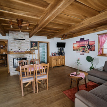Princess's Vineyard Cottage, Требельно — фото 4