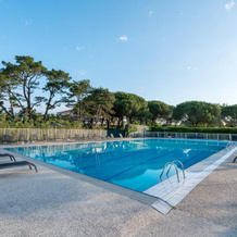 Hotel Maison Chiberta, 安格雷 — 照片 5