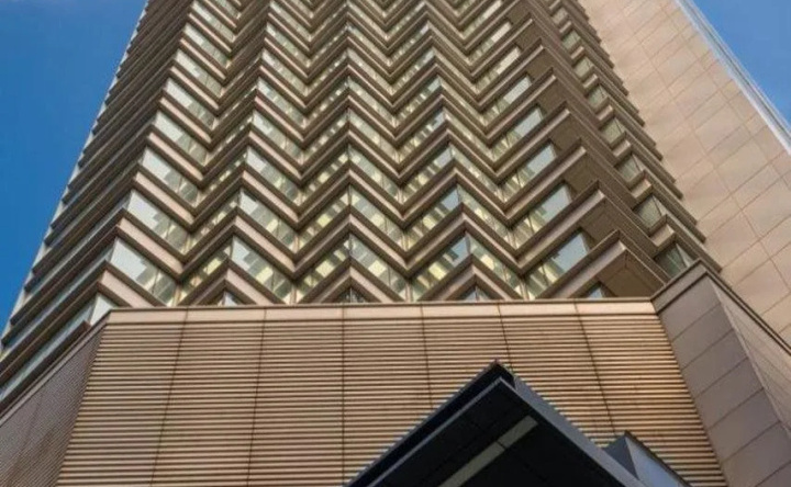 Mondrian Hong Kong, Гонконг — фото 1