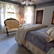 The Inn On Holly Bed And Breakfast, Питман — фото 3