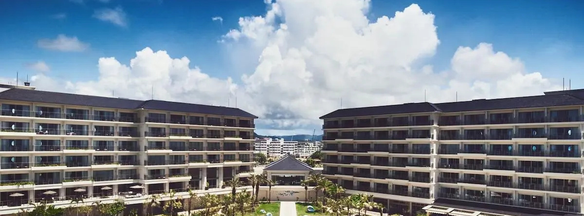 ANA InterContinental Ishigaki Resort by IHG, 石垣岛 — 照片 1