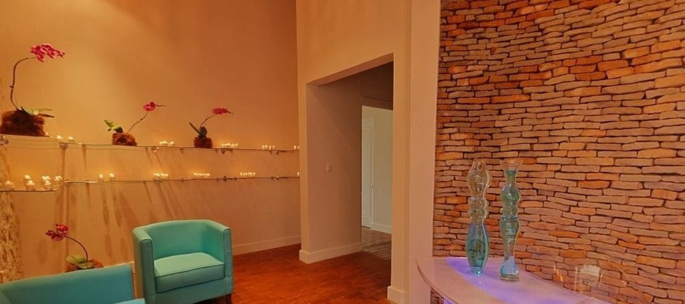 Asclepios Wellness and Spa, 阿拉胡埃拉 — 照片 1