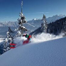 Laax Rancho Studio Apartment, Laax — photo 4