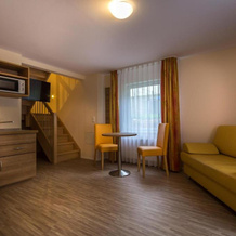Hotel Kulinarium an der Glems, 盖林根 — 照片 3
