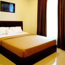 Hotel President Cottage Resort, Jalgaon — photo 3