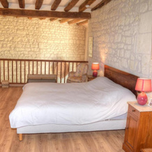 Gîte Ligré, 2 pièces, 2 personnes - FR-1-381-437, 利格雷 — 照片 5