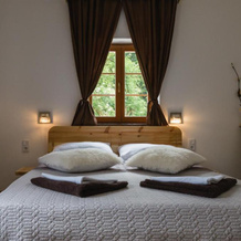 Rustic Lodge Plitvice, 普利特维采湖群 — 照片 3