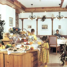Landhotel Adler, 洛因 — 照片 4