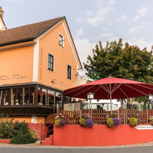 Gasthof Die Rose, 劳达 — 照片 4