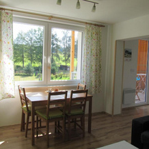 Apartmán Stožec Ema, Stozec — photo 4