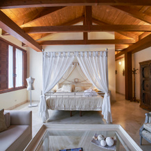 Hotel Cetina Palacio Ayala Berganza., Сеговия — фото 4