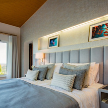 Villa Mebahel - Luxury Villa, 马利亚达伊什 — 照片 4