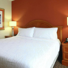 Hilton Garden Inn Secaucus/Meadowlands, 北卑尔根 — 照片 4