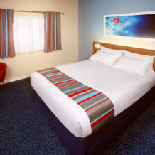 Travelodge Barnsley, Барнсли — фото 5