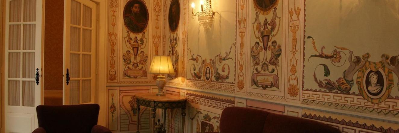 Pousada Convento de Evora - Historic Hotel, 埃武拉 — 照片 1