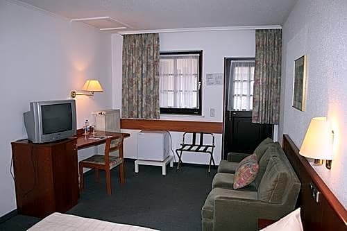 Hotel Wadegotia, Вадгассен — фото 1