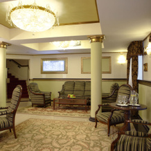 Spa Hotel Schlosspark, Karlovy Vary — photo 2
