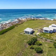 Saltwater - Absolute Oceanfront, Hot Tubs, Sauna, Fire Pits, Falmouth — photo 3