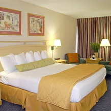 Cabot Lodge Lake City, Лейк-Сити — фото 5