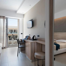 Oneiro Boutique Hotel, Тигаки — фото 4