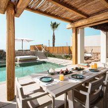 Mitsis Rinela Beach Resort & Spa, Коккини-Хани — фото 3