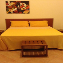 Trinacria Rooms B&B, 特雷卡斯塔尼 — 照片 4