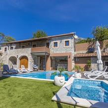 House Villa Zen, 布拉斯科维奇 — 照片 2