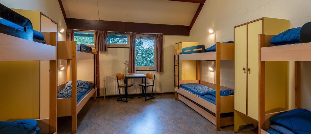 Stayokay Utrecht Bunnik - Hostel, Банни — фото 1