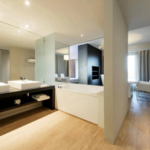 Meliá Lisboa Aeroporto, Лиссабон — фото 5