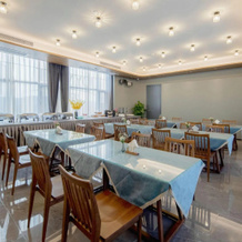 Yueyang Yueqi Hotel, Yueyang — photo 3
