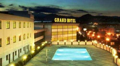 Hotel Europa Depandance, 伊塞尔尼亚 — 照片 1
