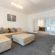 Spacious House With Parking Near Heaton Park, Прествич — фото 5