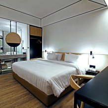 Gaia Cosmo Hotel, Джокьякарта — фото 3