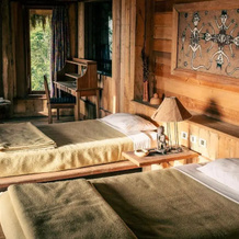 Hotel Baliem Valley Resort, 瓦梅纳 — 照片 2