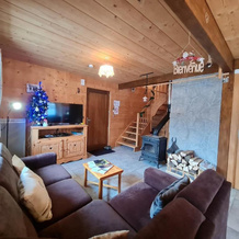 Chalet Ban-sur-Meurthe-Clefcy, 3 pièces, 4 personnes - FR-1-589-182, 默尔特河畔邦-克莱夫西 — 照片 3