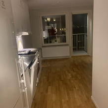 Ö Spånga 2 Room Apartment, Stockholm 1409, Спонга — фото 2