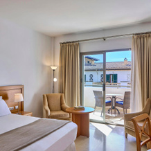 Hotel Bendinat, Кальвиа — фото 5