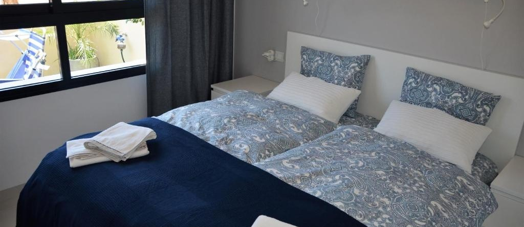 Higuericas Beach Apartment, 皮拉尔德拉奥拉达达 — 照片 1