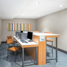 Holiday Inn Express Howe by IHG, 豪 — 照片 4
