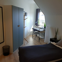 Alyhr Apartments, 维斯比 — 照片 4
