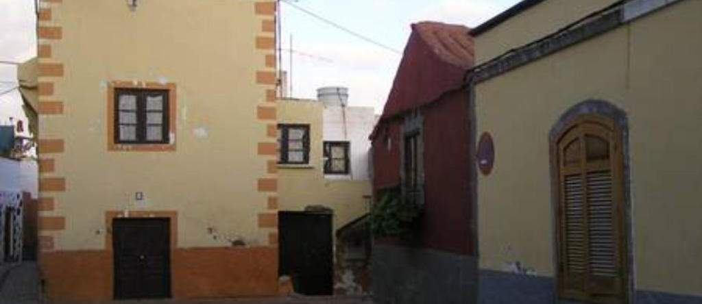 Apartamentos Cerca Del Aeropuerto, Инхенио — фото 1